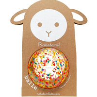 Thumbnail for Multicolour Confetti Balloon