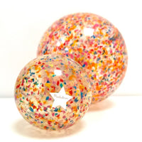 Thumbnail for Multicolour Confetti Balloon