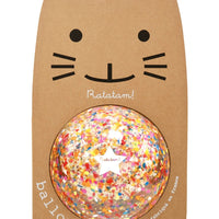 Thumbnail for Multicolour Confetti Balloon