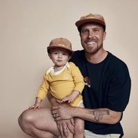 Thumbnail for Rad Dad Cord Caps