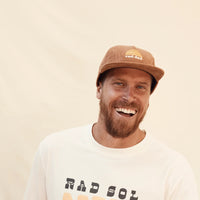 Thumbnail for Rad Dad Cord Caps