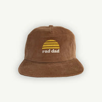 Thumbnail for Rad Dad Cord Caps