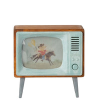 Thumbnail for Maileg Television Mouse