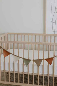 Thumbnail for Garland Bunting Flags