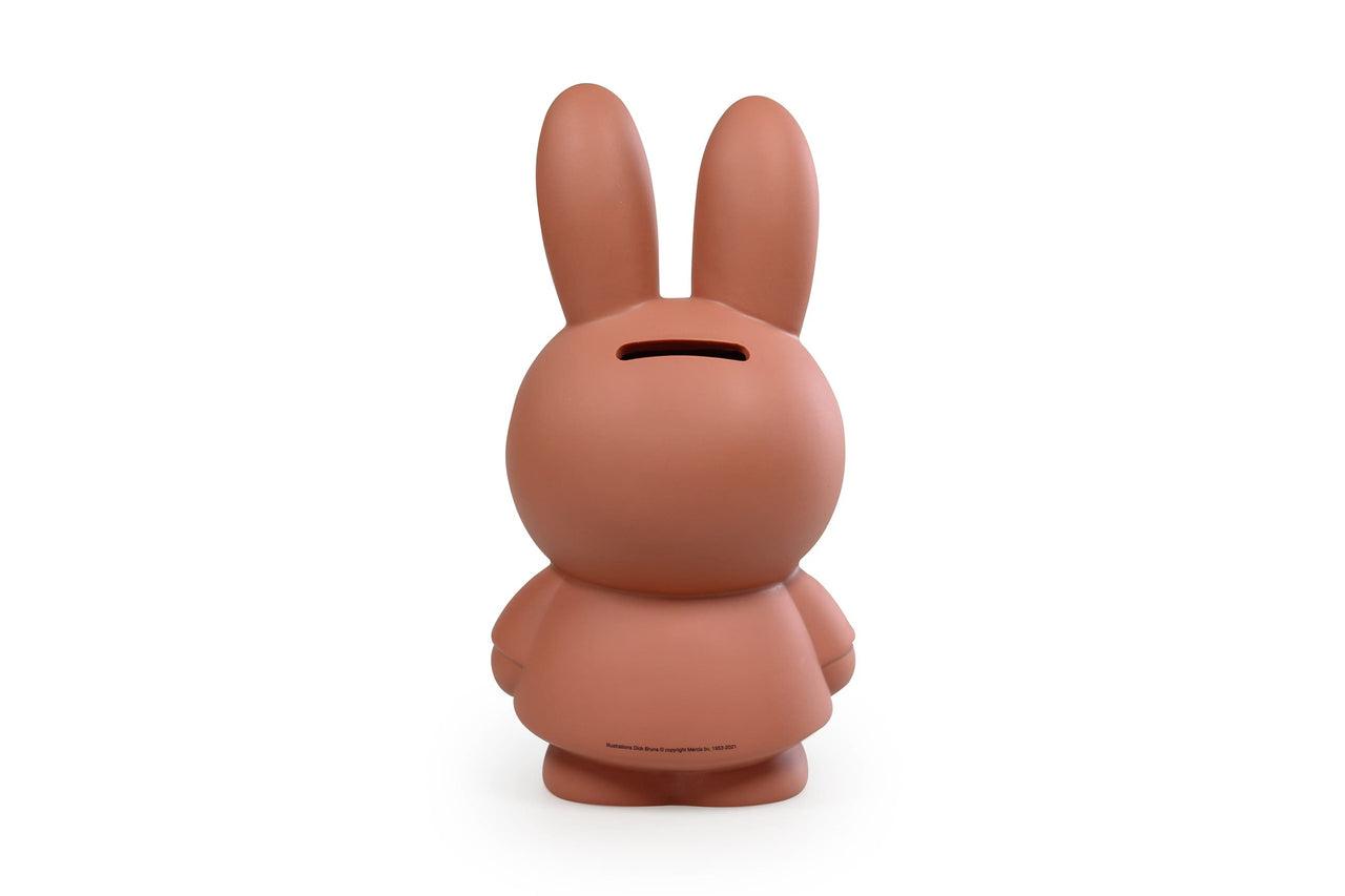 Miffy Money Box