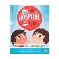 Thumbnail for My Big Moments - The Hospital Trip