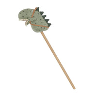 Thumbnail for Theo Dinosaur Hobby Horse