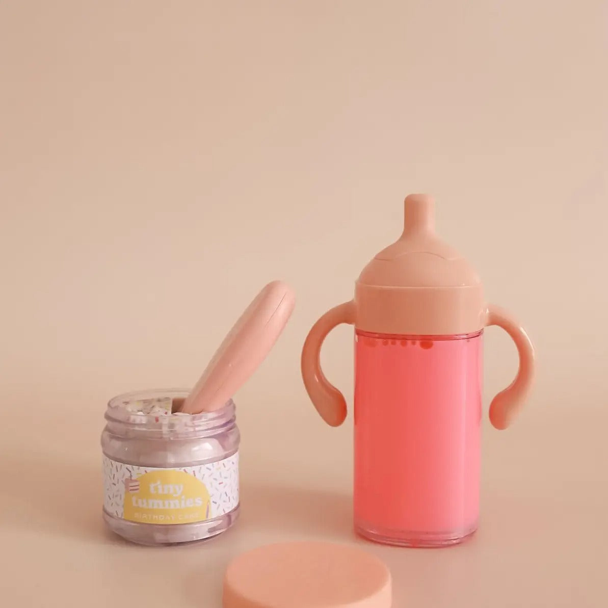 Tiny Birthday Set