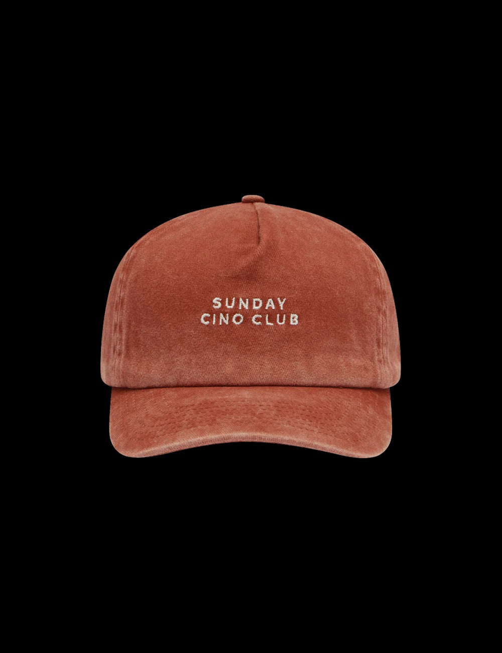 Sunday Cino Club Cap