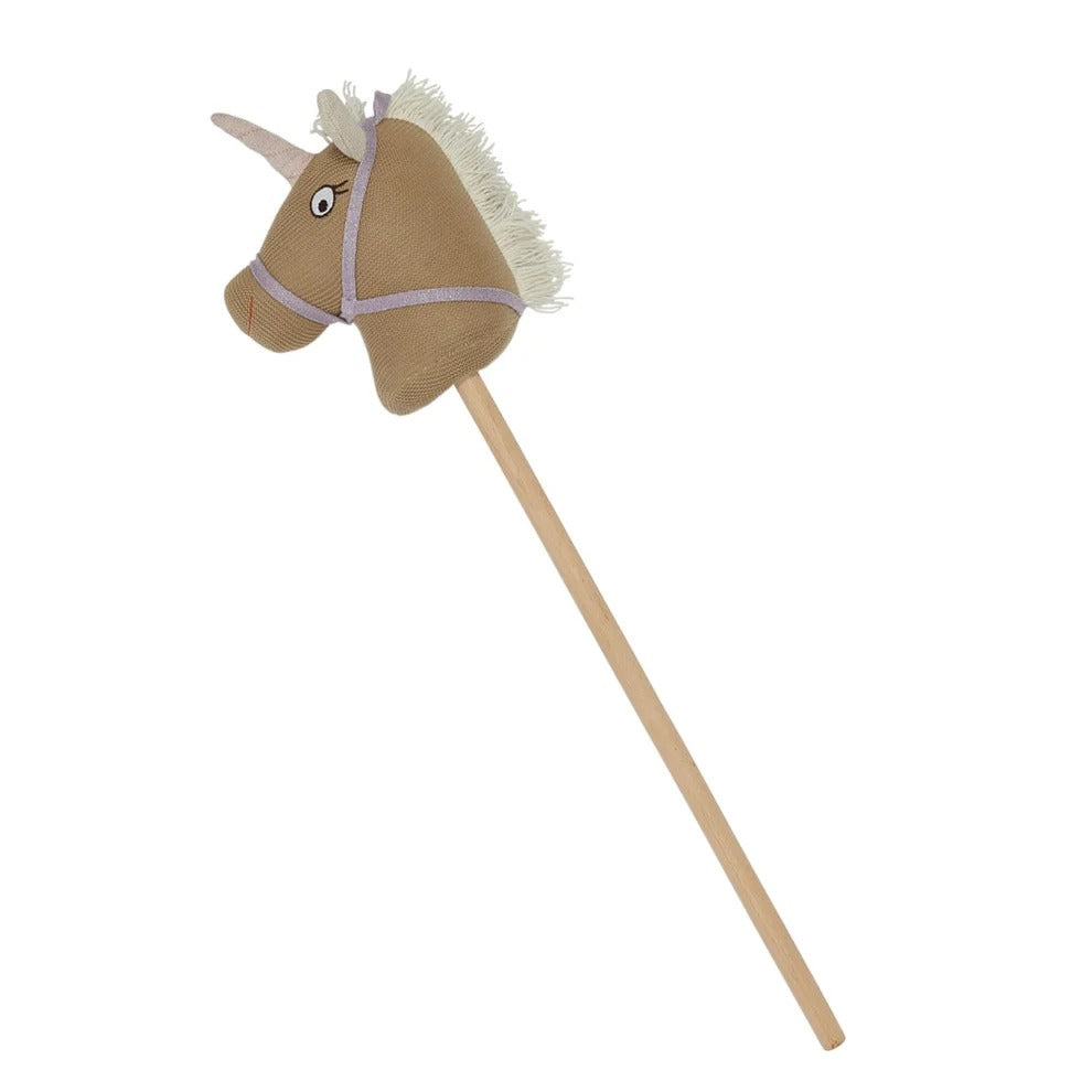 Ummi Unicorn Hobby Horse