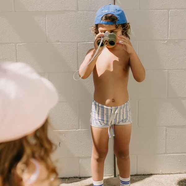 Vacation Swim Truncks