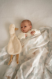 Thumbnail for Waddles the Goose Comforter