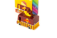 Thumbnail for Waffle Van