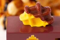 Thumbnail for Waffle Van
