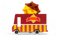 Thumbnail for Waffle Van