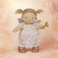 Thumbnail for Dinkum Doll Fairy Willow Pink