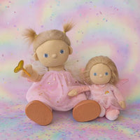Thumbnail for Dinkum Doll Fairy Willow Pink