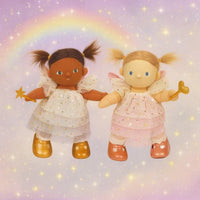 Thumbnail for Dinkum Doll Fairy Willow Pink