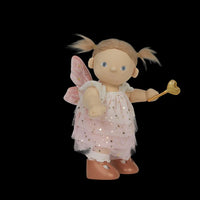Thumbnail for Dinkum Doll Fairy Willow Pink