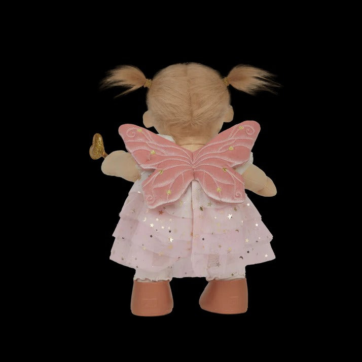 Dinkum Doll Fairy Willow Pink