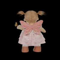 Thumbnail for Dinkum Doll Fairy Willow Pink
