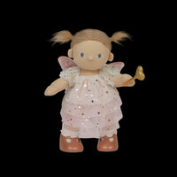Thumbnail for Dinkum Doll Fairy Willow Pink