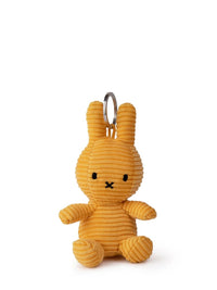 Thumbnail for Miffy Keychain Corduroy
