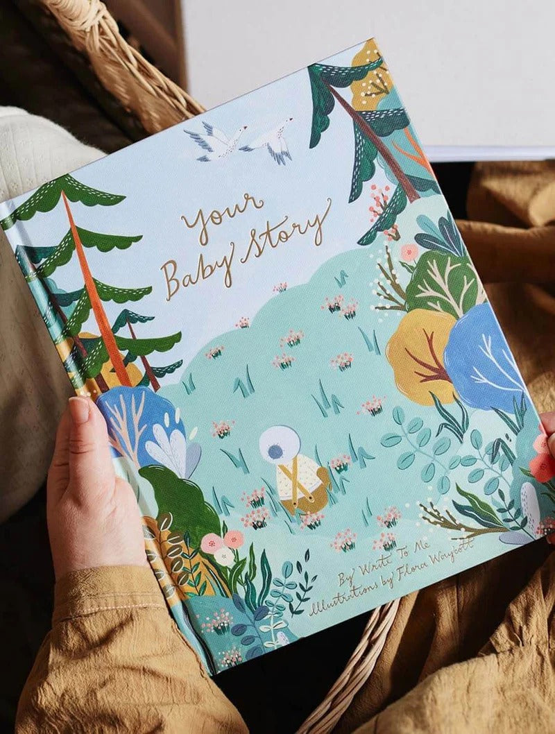 Your Baby Story