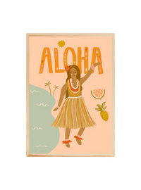 Thumbnail for Aloha