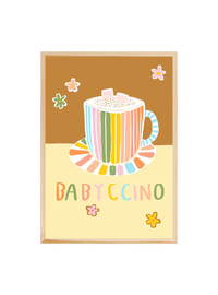 Thumbnail for Babyccino