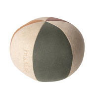 Thumbnail for Ball Cushion Green-Coral