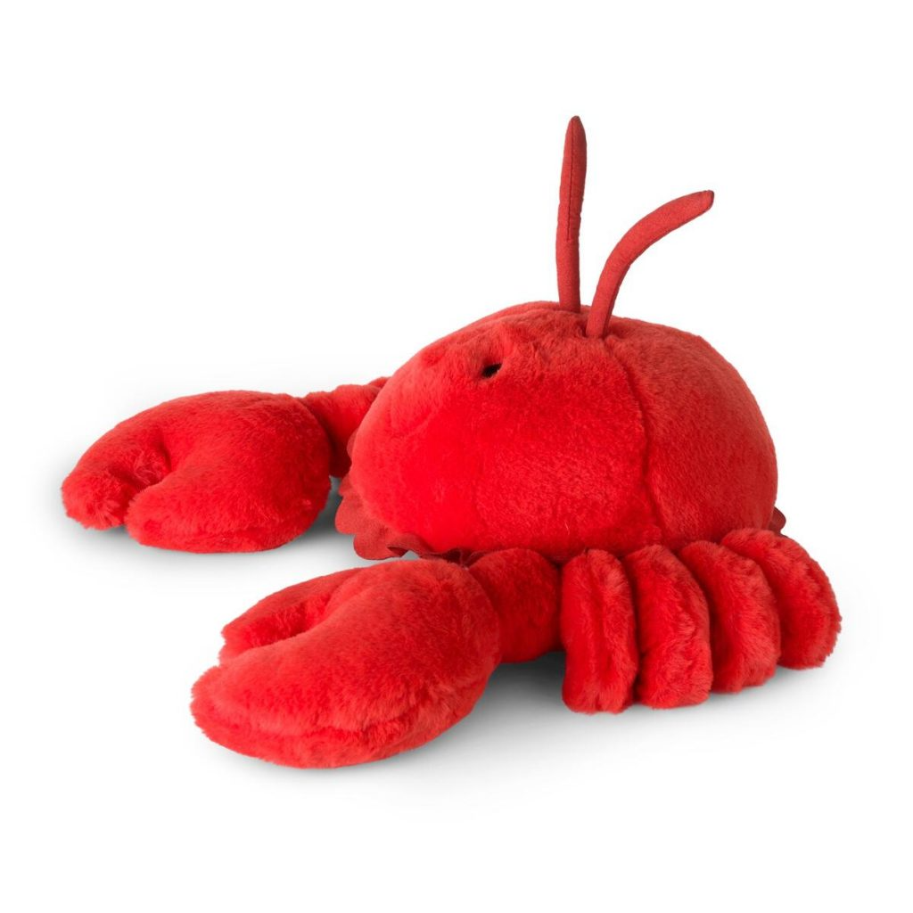 Coral the Crab