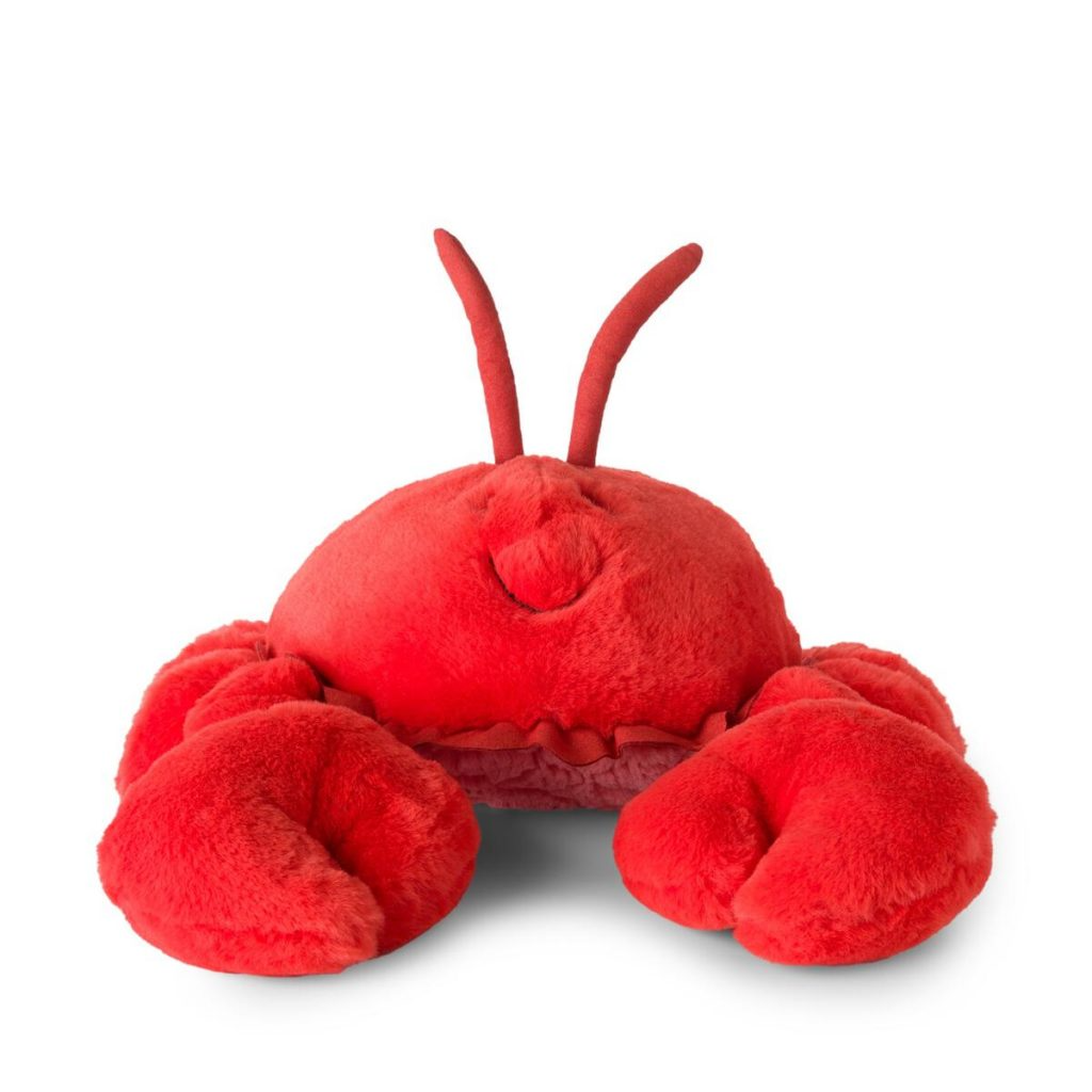 Coral the Crab