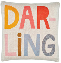 Thumbnail for Darling Knit Cushion