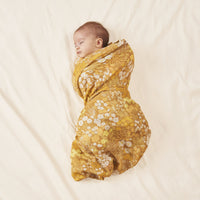 Thumbnail for Honey Bunch Bamboo/Organic Cotton Swaddle