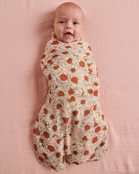 Thumbnail for Jonquils Bamboo Swaddle
