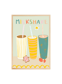 Thumbnail for Milkshake