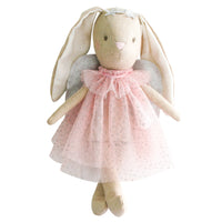 Thumbnail for Mini Angel Bunny - Pink