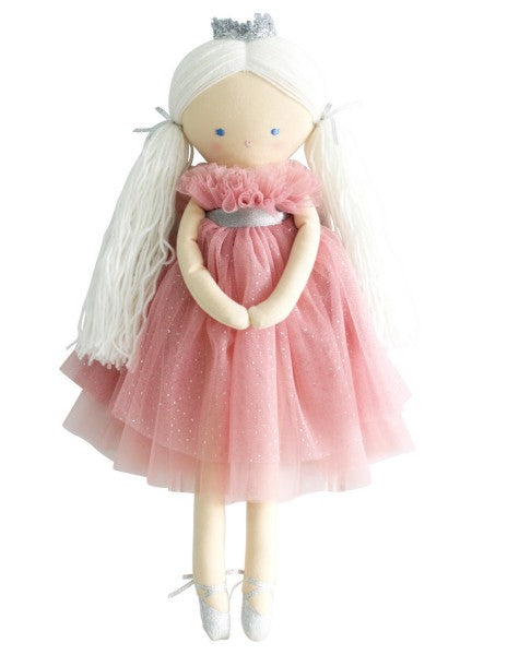 Penelope Princess Doll