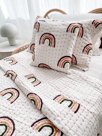Thumbnail for Rainbow Pillow Case