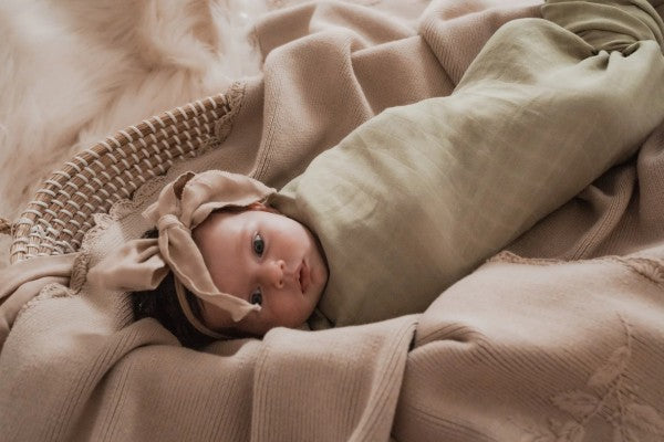 Sage Swaddle