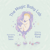 Thumbnail for The Magic Baby Lab