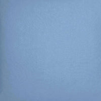 Thumbnail for Washed Denim Blue Linen Fitted Cot Sheet